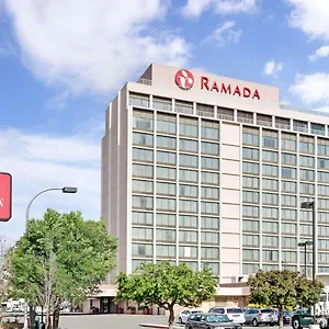 Hotel Ramada By Wyndham & Casino, Reno