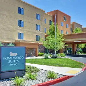 Hotel Homewood By Hilton, Reno