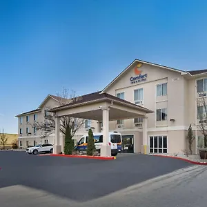 Hotel Comfort & Airport Convention Center, Reno