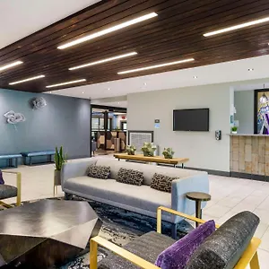 Hotel Aiden By Western South, Reno