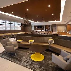 Hotel Springhill By Marriott, Reno
