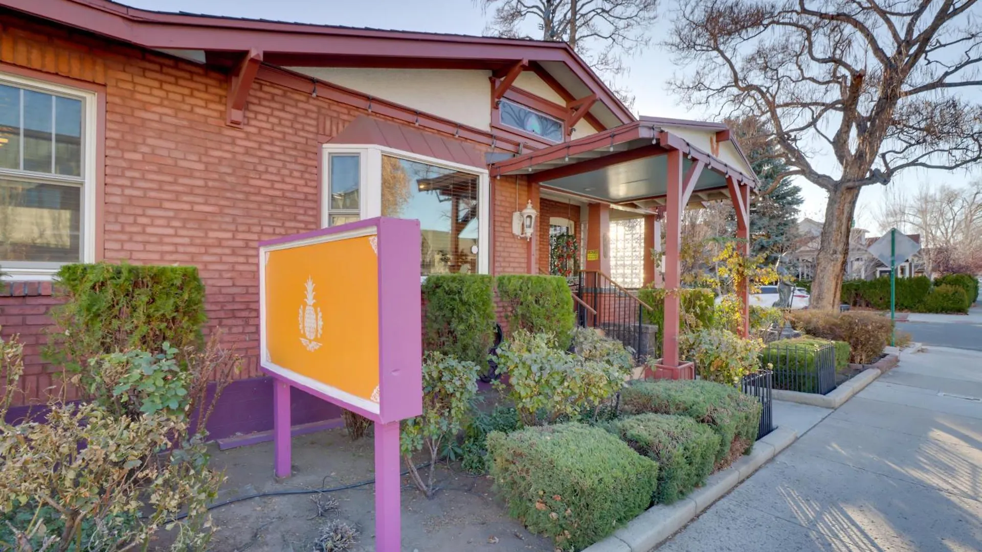 Half-Mi To River Walk Rose Cottage In Truckee! Reno USA
