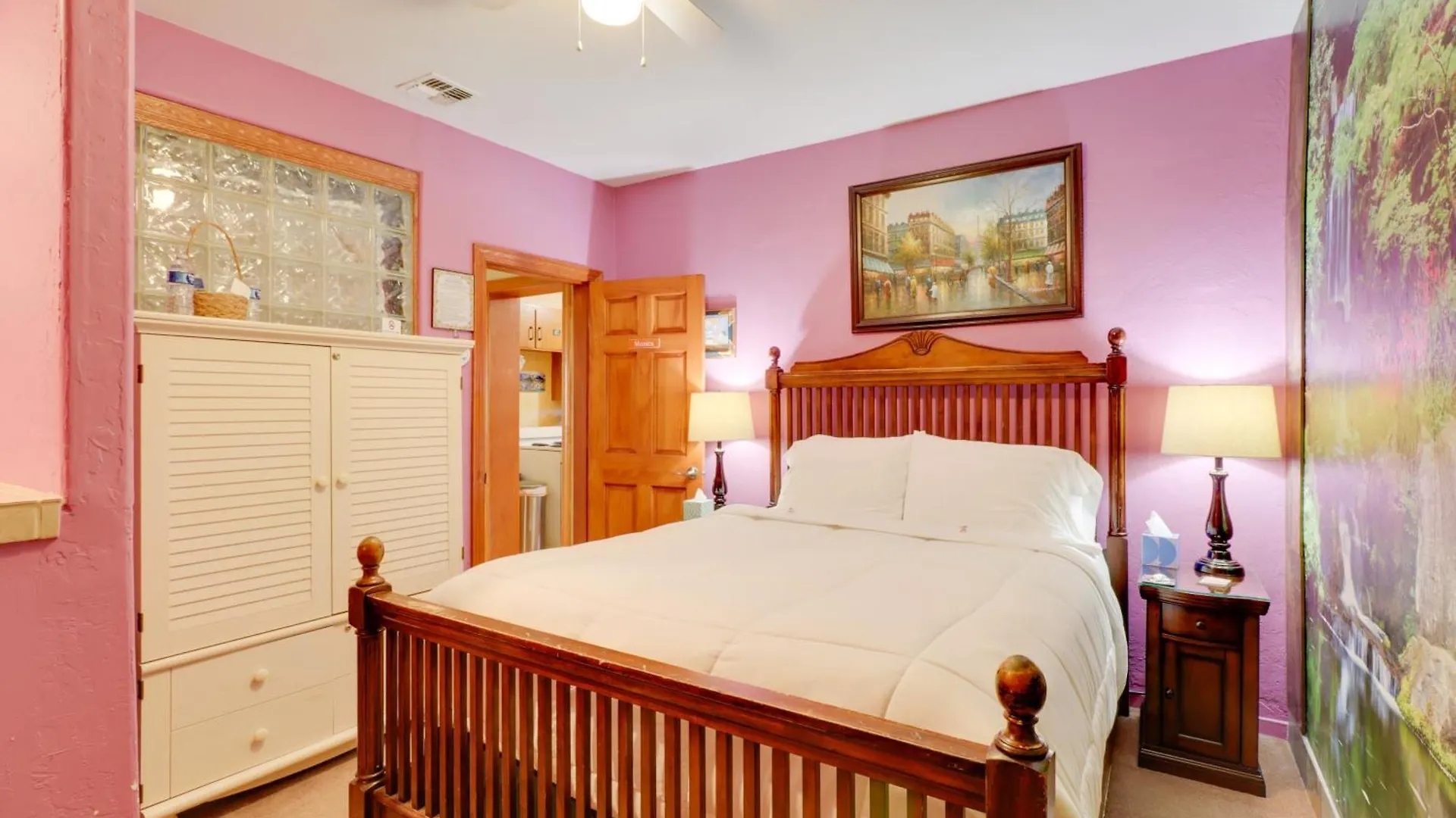 Half-Mi To River Walk Rose Cottage In Truckee! Reno