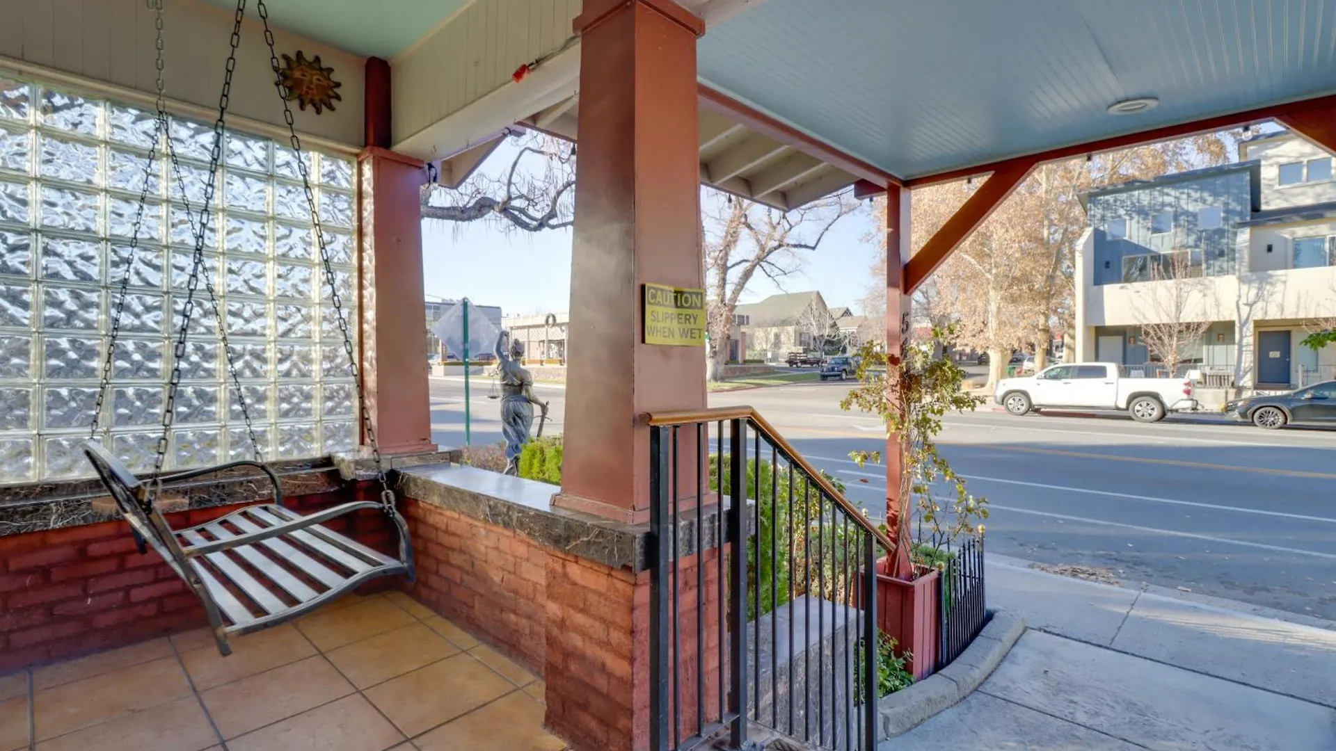 Half-Mi To River Walk Rose Cottage In Truckee! Reno Ferienhaus