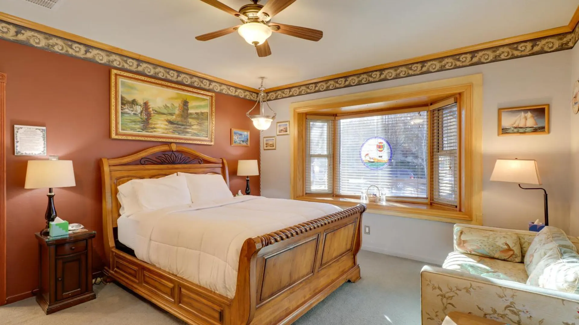 Half-Mi To River Walk Rose Cottage In Truckee! Reno Ferienhaus