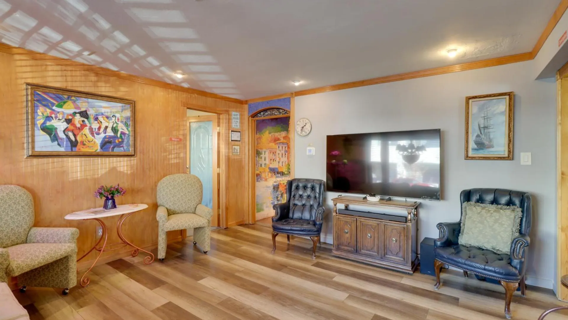 Ferienhaus Half-Mi To River Walk Rose Cottage In Truckee! Reno USA