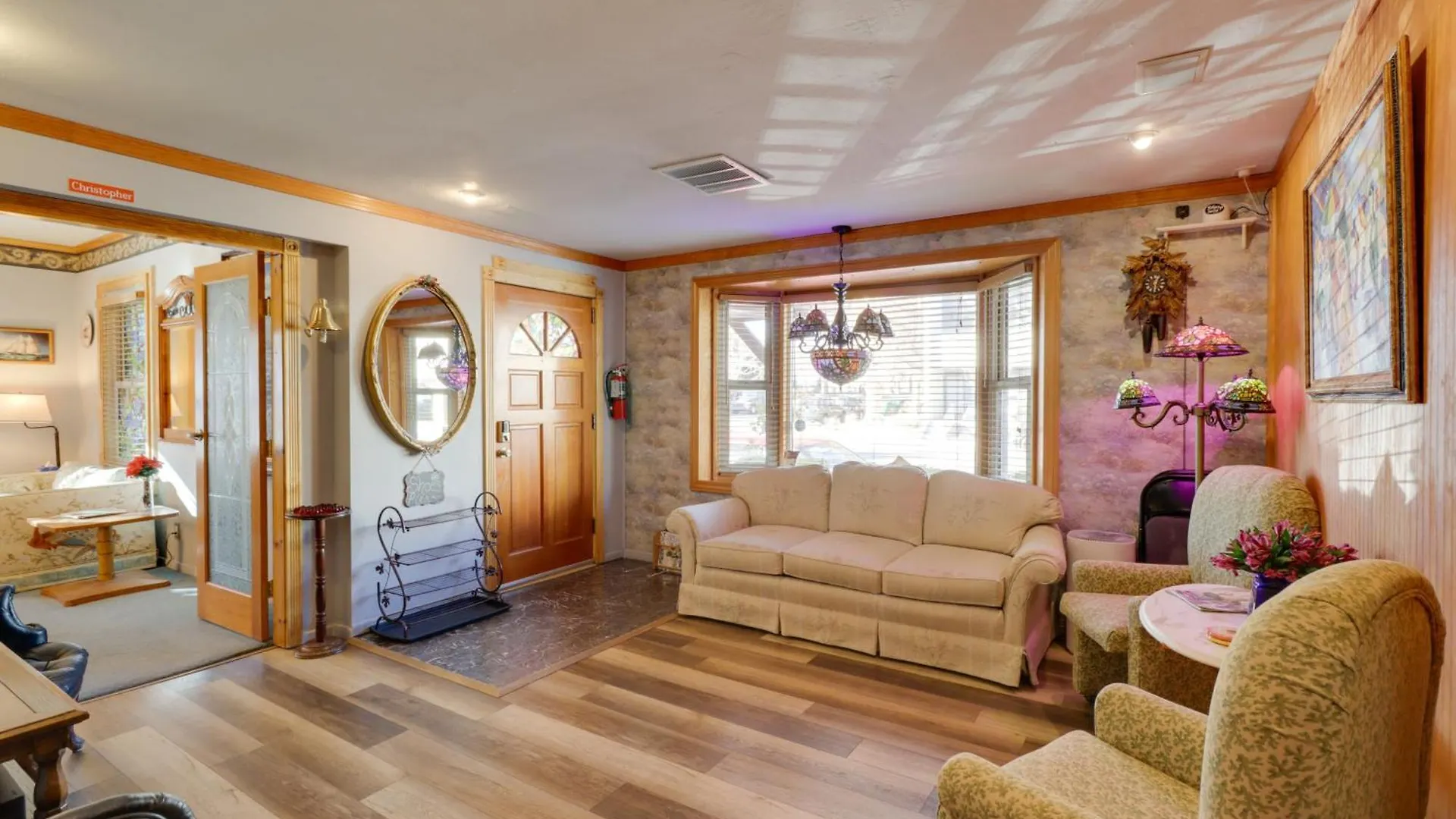 Half-Mi To River Walk Rose Cottage In Truckee! Reno